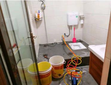 天津市漏水检测 卫生间漏水怎么修？卫生间装修要注意哪些？