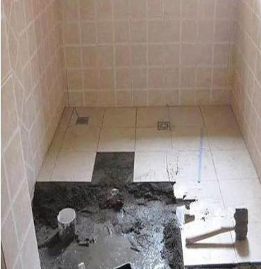 天津市漏水维修 厕所漏水怎么修补?